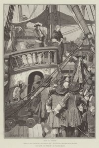 Voor Geloof en Vrijheid, door Walter Besant
